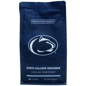 coffee Penn State ground medium-dark roast